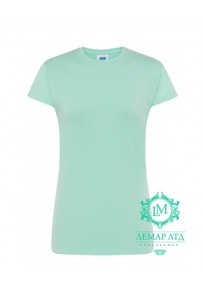 Футболка жіноча JHK LADY COMFORT
